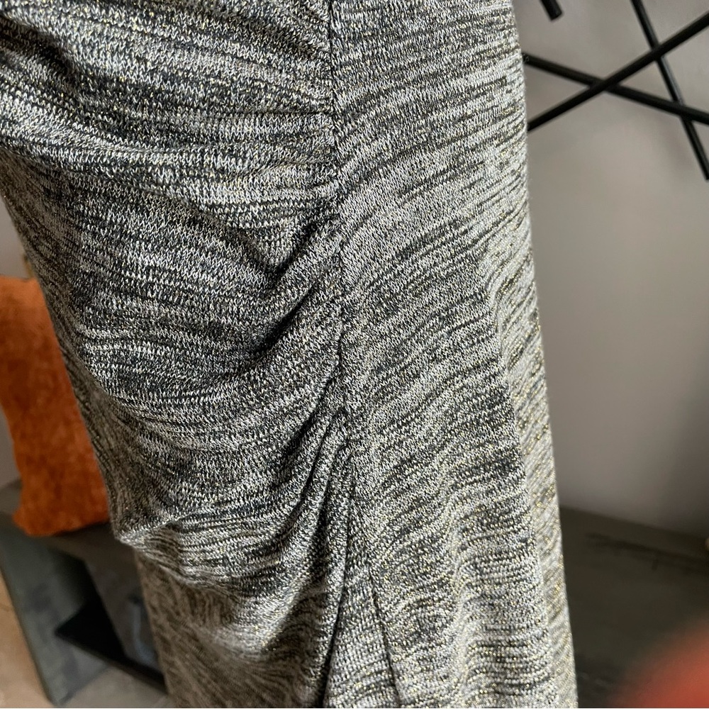 Max Studio Cowl Neck Dress - Picture 6 of 6